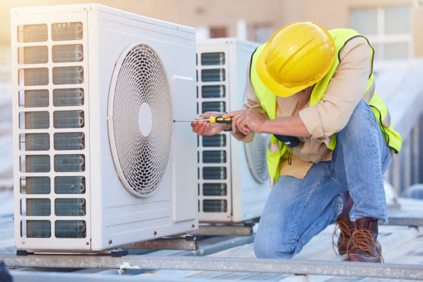 Best Seasonal HVAC Services in Bonner West Riverside, MT