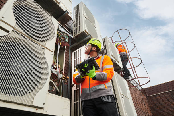 Best HVAC Financing and Leasing in Bonner West Riverside, MT
