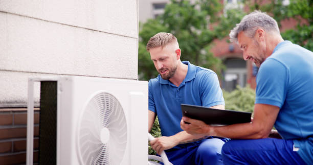 Best Residential HVAC in Bonner West Riverside, MT