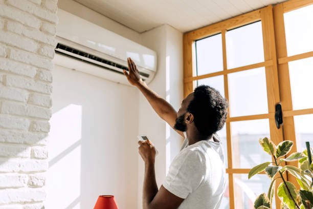 Best Commercial HVAC in Bonner West Riverside, MT