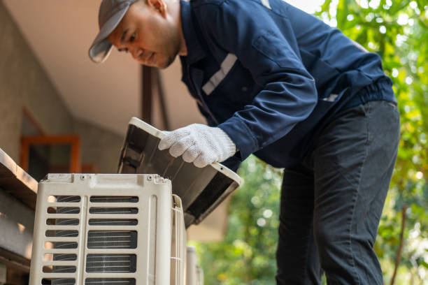 Best Residential HVAC in Bonner West Riverside, MT
