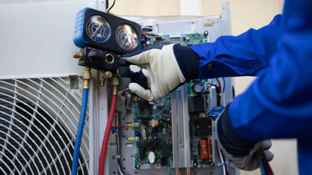 Best HVAC Retrofitting and Upgrading in Bonner West Riverside, MT
