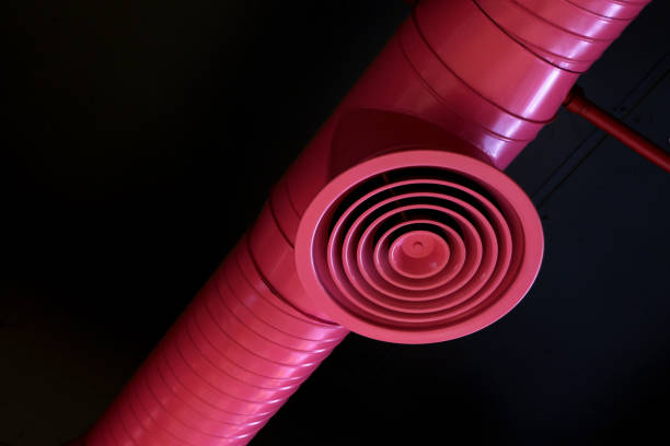HVAC Supply and Distribution